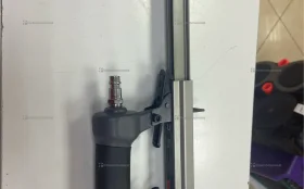 Купить Пневмостеплер для скоб FoxWeld Аэрус б/у , в Тольятти Цена:2200рублей