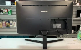 Монитор Samsung C27JG50QQI
