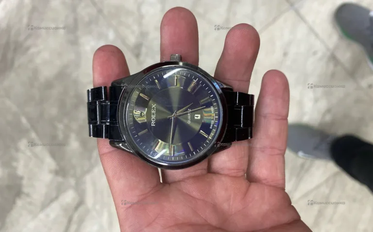 Часы  Rolex replica