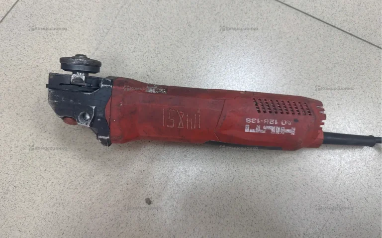 УШМ Hilti AG 125-13S
