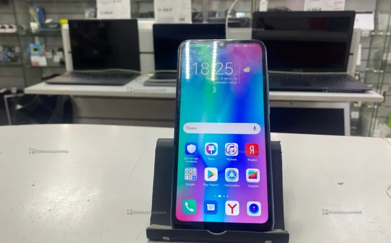 Honor 10 Lite 3/32 ГБ