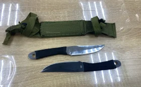 Купить Нож туристический Grand way б/у , в Самара Цена:390рублей