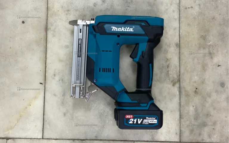 гвоздезабевной пист.Makita rep