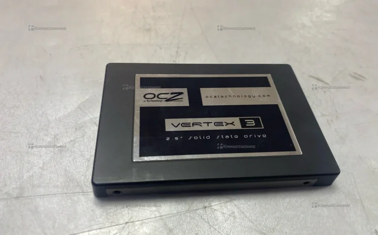 Vertex 3 SSD 60gb