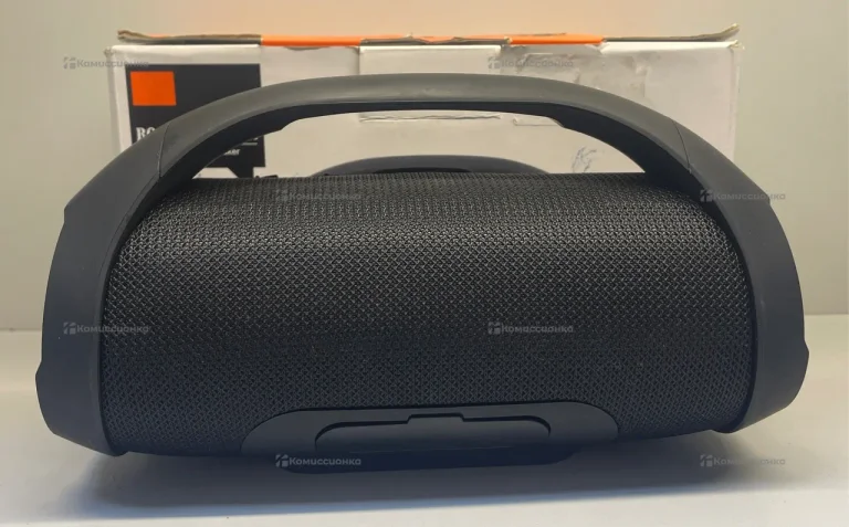 Колонка  JBL BOX MINI