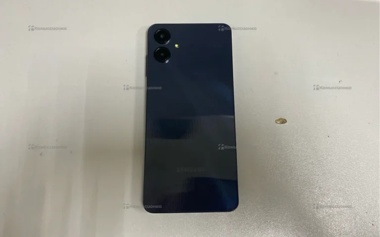 Samsung Galaxy A06 6/128 ГБ