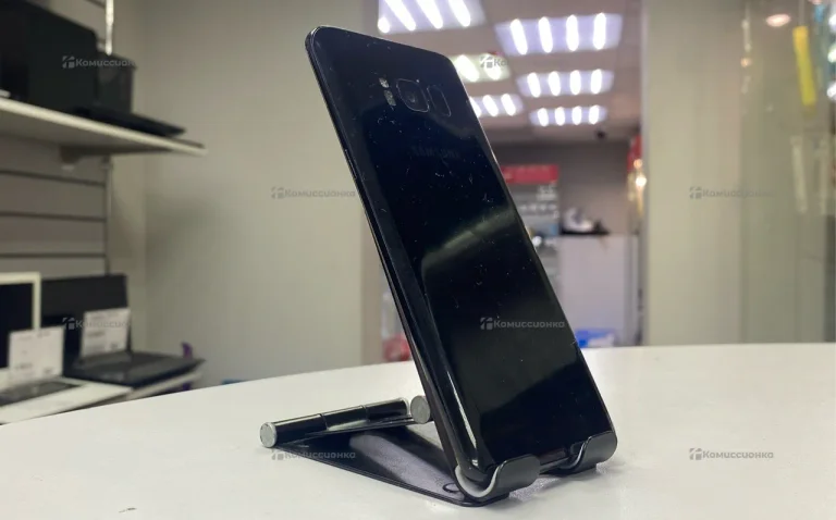 Samsung Galaxy S8 4/64 ГБ