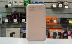 Купить Power Bank  demaco 10000mah б/у , в Санкт-Петербург Цена:390рублей