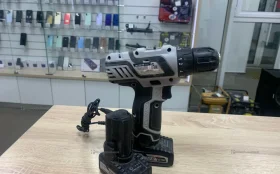 Дрель-шуруповерт Интерскол ДА-18ЭР 35