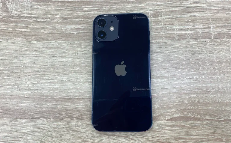 Apple iPhone 12 mini 4/128 ГБ