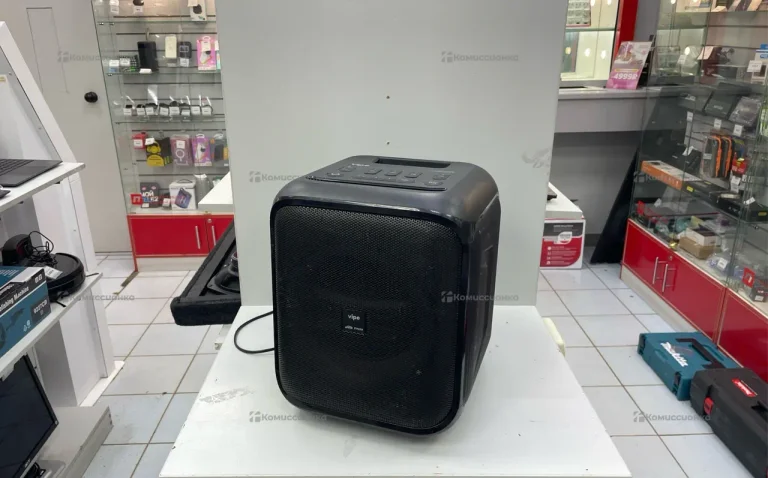 Колонка  Mini Vipe NITRO X1 Pulsar