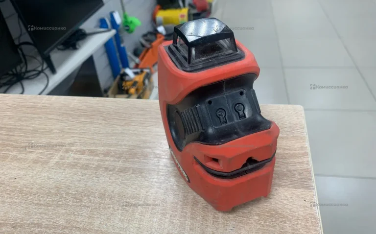 Лазерный уровень Condtrol Neo X1-360
