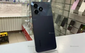 Realme Note 50 3/64 ГБ
