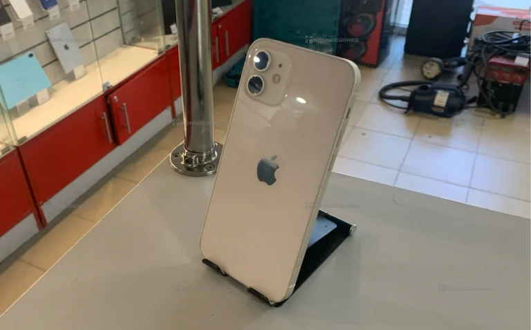 Apple iPhone 12 64Gb