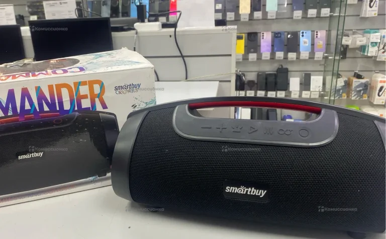 Колонка  smartbuy sbs-5320