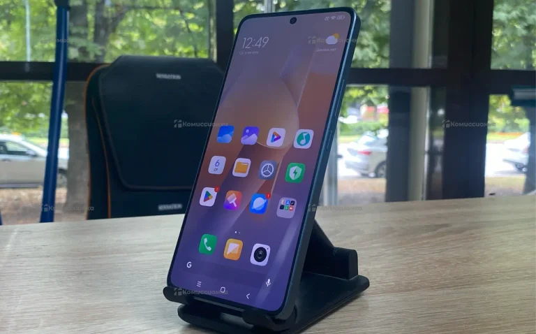 Xiaomi Poco X6 5G