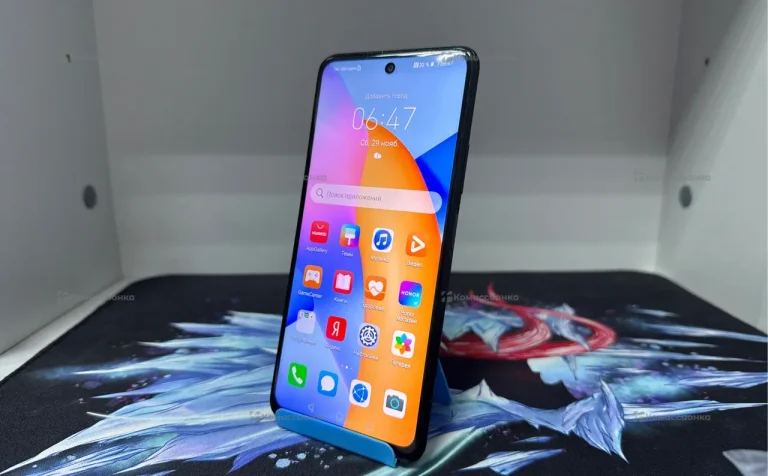 Honor 10X Lite 4/128 ГБ