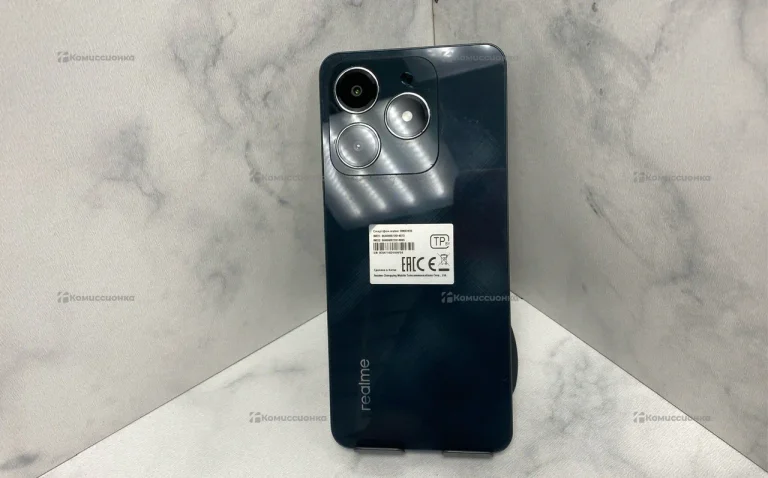 Realme C61 6/128 ГБ