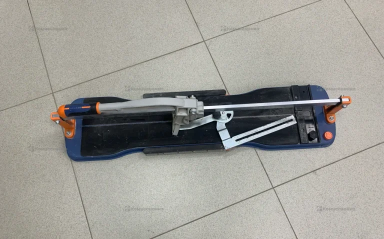 Ручной плиткорез Dexter 1200