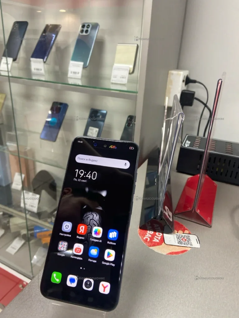 Tecno Spark Go 1 4/64Gb