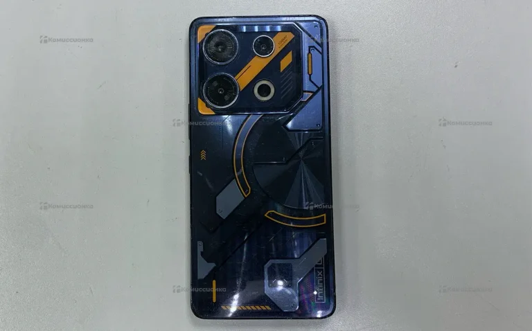Infinix GT 10 Pro 8/256GB