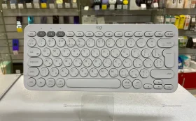 Купить Клавиатура  logitech k380 б/у , в Санкт-Петербург Цена:1990рублей