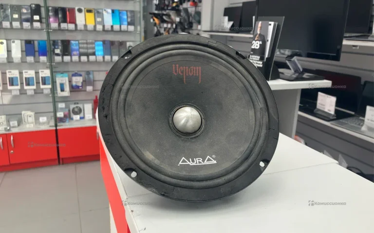 Колонка  Aura Venom