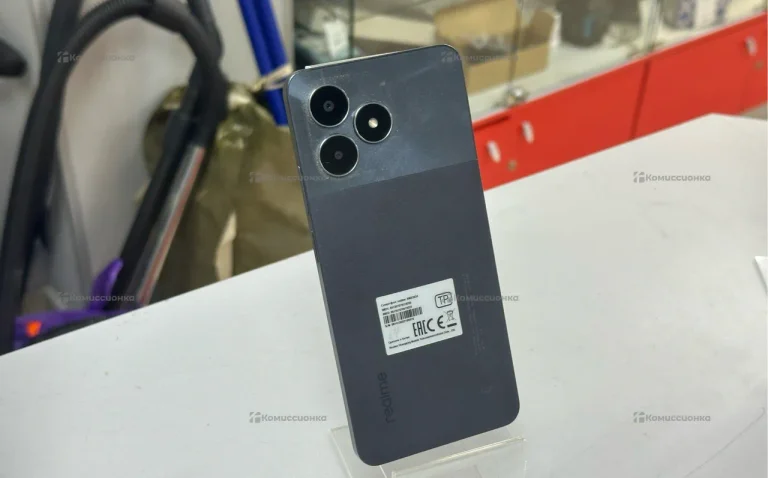 Realme Note 50 3/64 ГБ