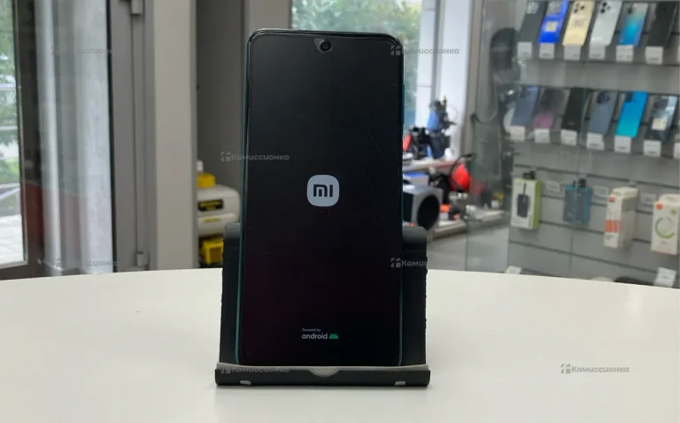 Xiaomi redmi note 8 pro 6/64гб