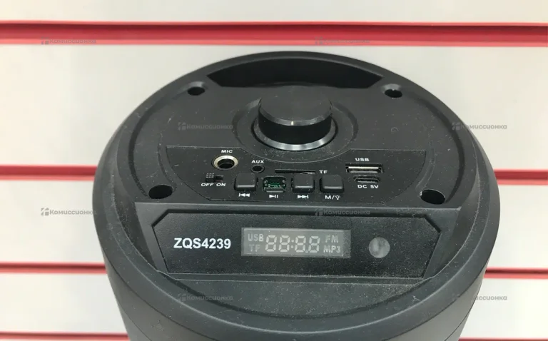 Колонка  ZQS4239