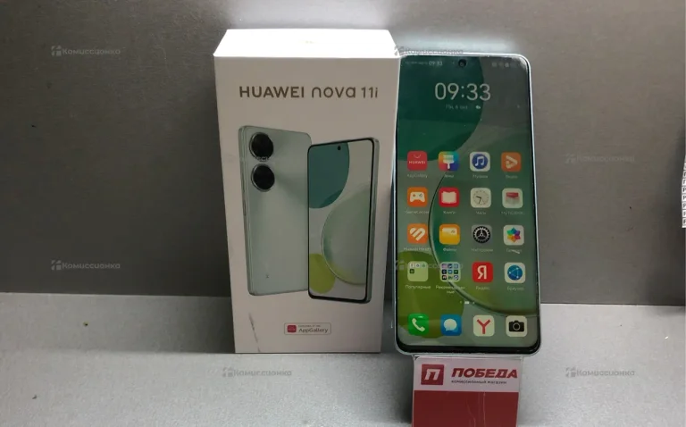 Huawei nova 11i 8/128 ГБ
