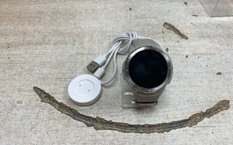 Часы  Honor gs pro 46mm