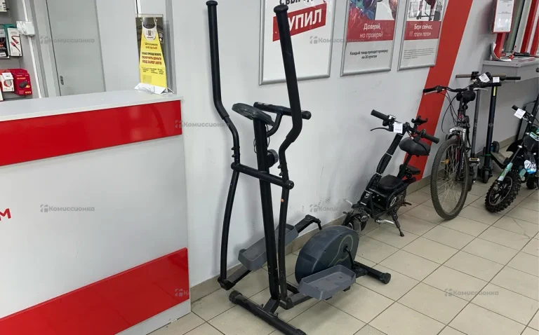 Тренажер Tornio