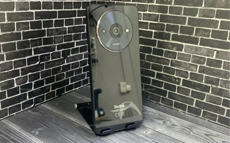 Xiaomi Redmi A3 4/128 ГБ