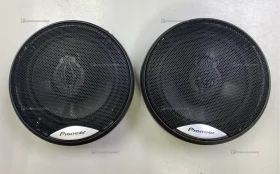 Авто колонки Pioner 1698a