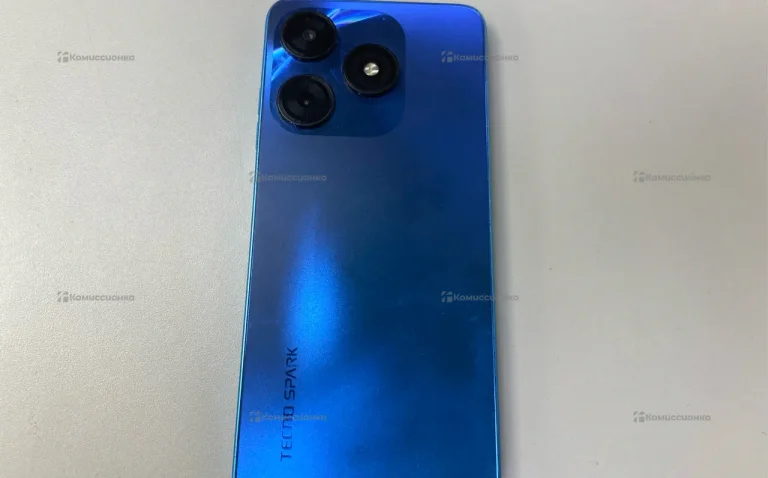 Tecno Spark 10 4/128Gb