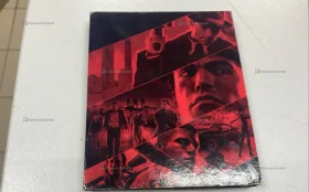 ps4 mafia ( 3 части)