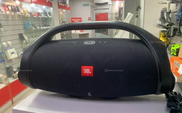Колонка  JBL BOOMBOX 2