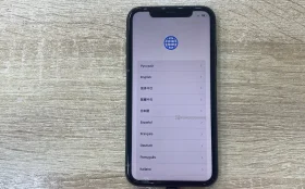 Apple iPhone 11 4/128 ГБ