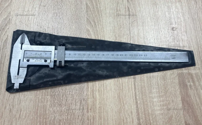 Штангенциркуль