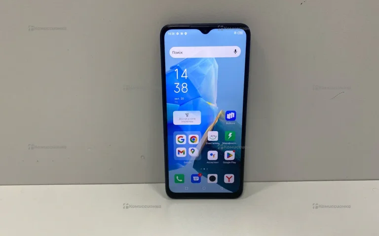 Infinix Hot 30i 4/64 ГБ