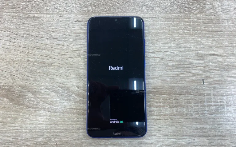 Xiaomi Redmi 8A 2/32 ГБ
