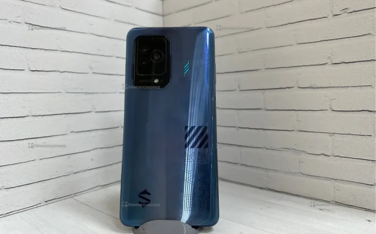 Xiaomi Black Shark 5 8/128 ГБ