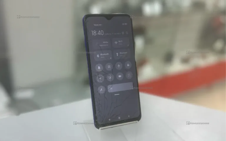 Xiaomi Redmi 9 3/32 ГБ