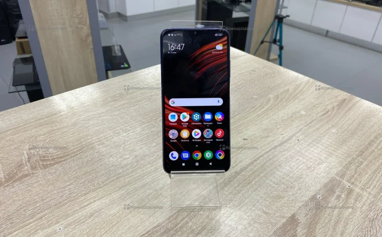 Poco M3 PRO 4/64Gb