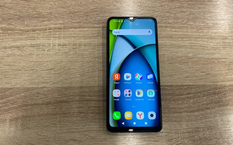 Xiaomi Redmi A3 4/64 ГБ