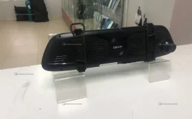 Купить Видеорегистратор  Dexp Mirror Discovery б/у , в Тольятти Цена:690рублей