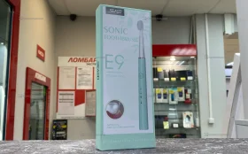 Электрическая зубная щетка Seago Sonic Toothbrush E9