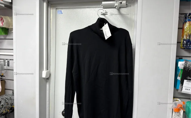 Водолазка Fine Joyce XL