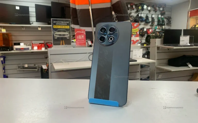Tecno Spark 30 Pro 8/256 ГБ